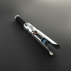 The Kestis Xeno RGB & Xeno Pixel Parsec Lightsaber