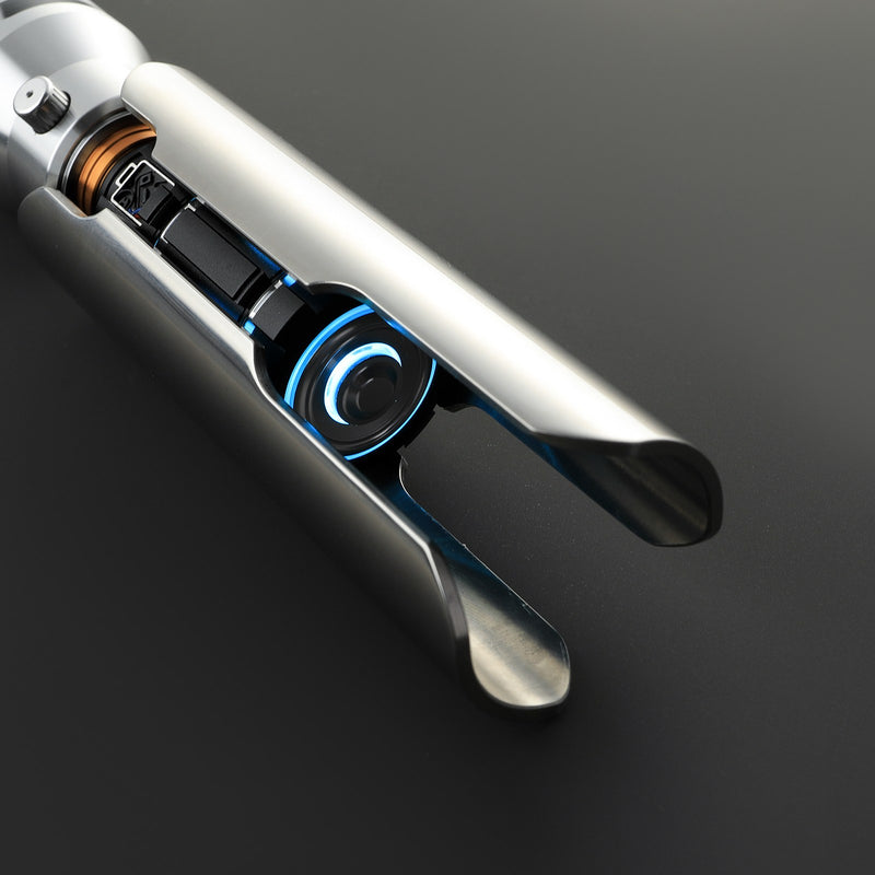 The Kestis Xeno RGB & Xeno Pixel Parsec Lightsaber
