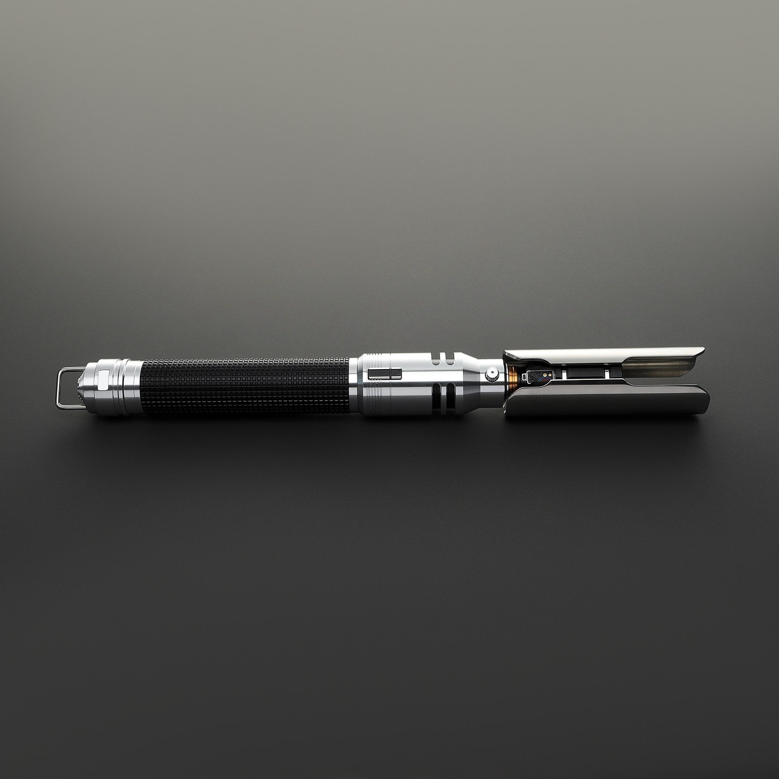 The Kestis Xeno RGB & Xeno Pixel Parsec Lightsaber