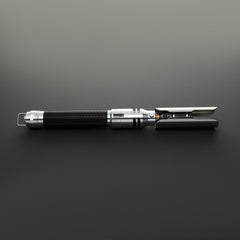 The Kestis Xeno RGB & Xeno Pixel Parsec Lightsaber