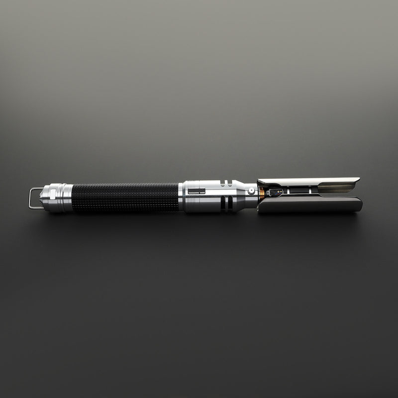 The Kestis Xeno RGB & Xeno Pixel Parsec Lightsaber