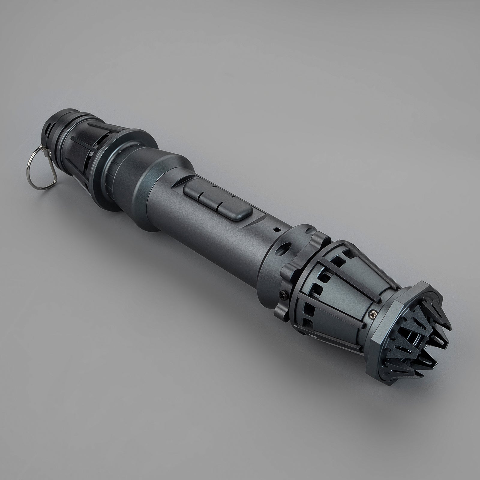 The Scavenger lightsaber hilt
