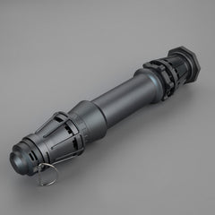 The Scavenger lightsaber – view 2
