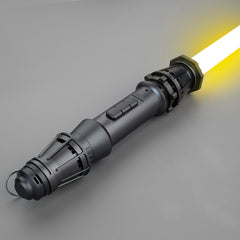 The Scavenger lightsaber – view 4