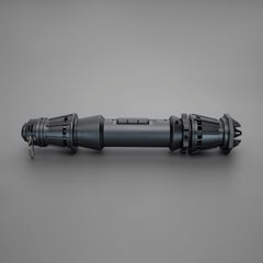 The Scavenger lightsaber – view 6