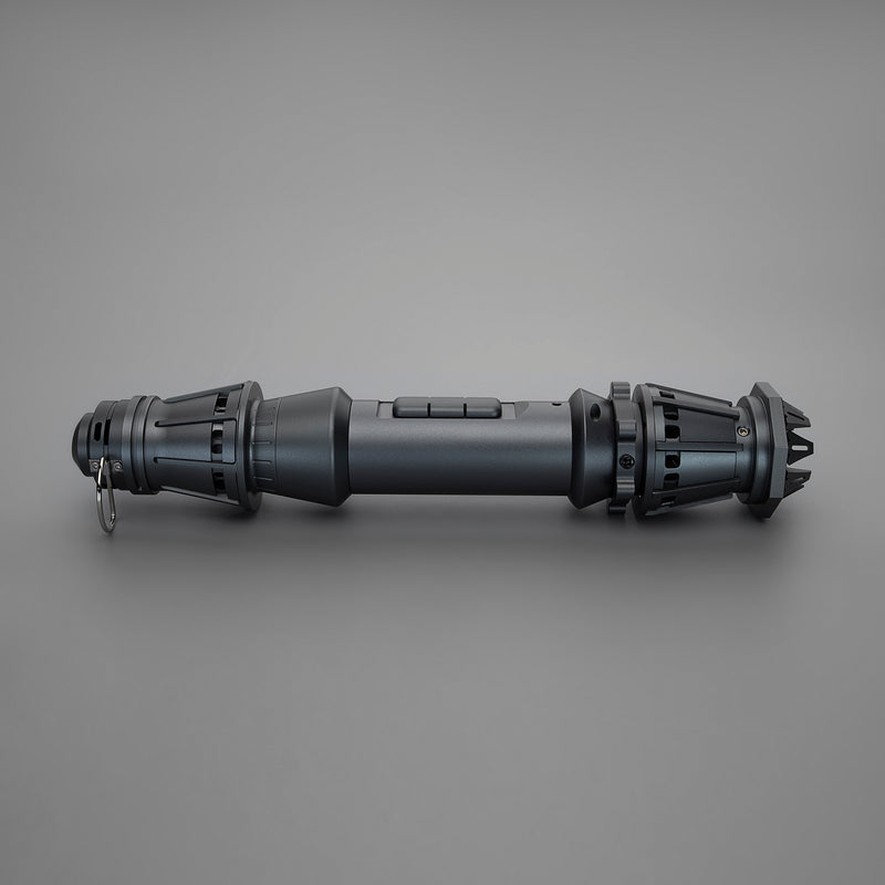 The Scavenger lightsaber – view 6