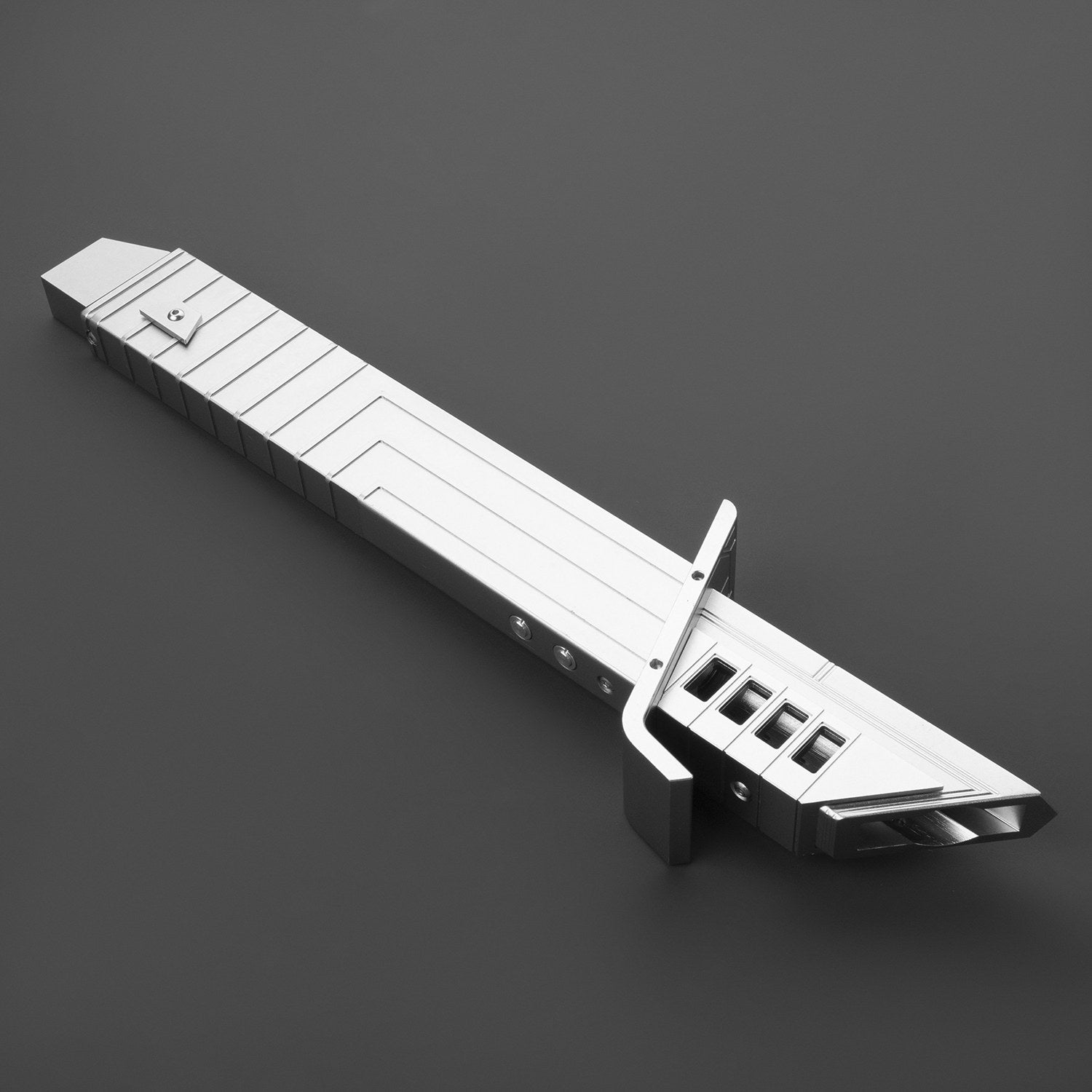 The Creed Xeno RGB Parsec Lightsaber - main