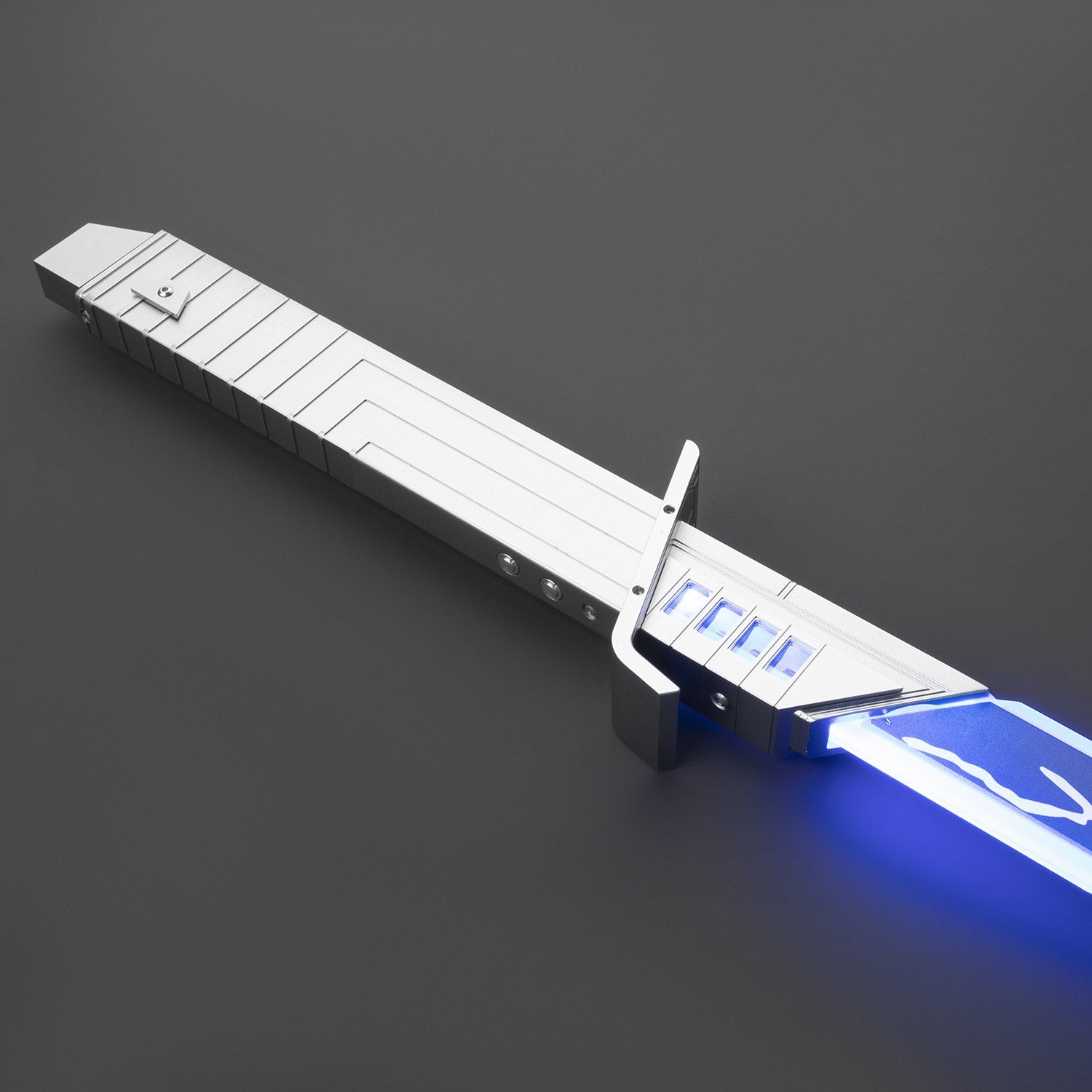 The Creed Xeno RGB Parsec Lightsaber