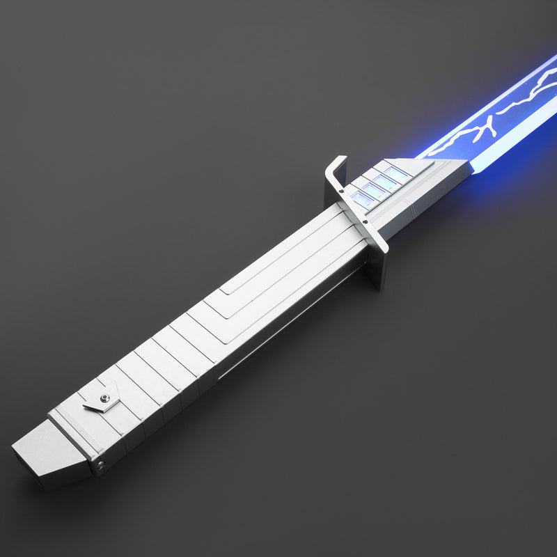 The Creed Xeno RGB Parsec Lightsaber