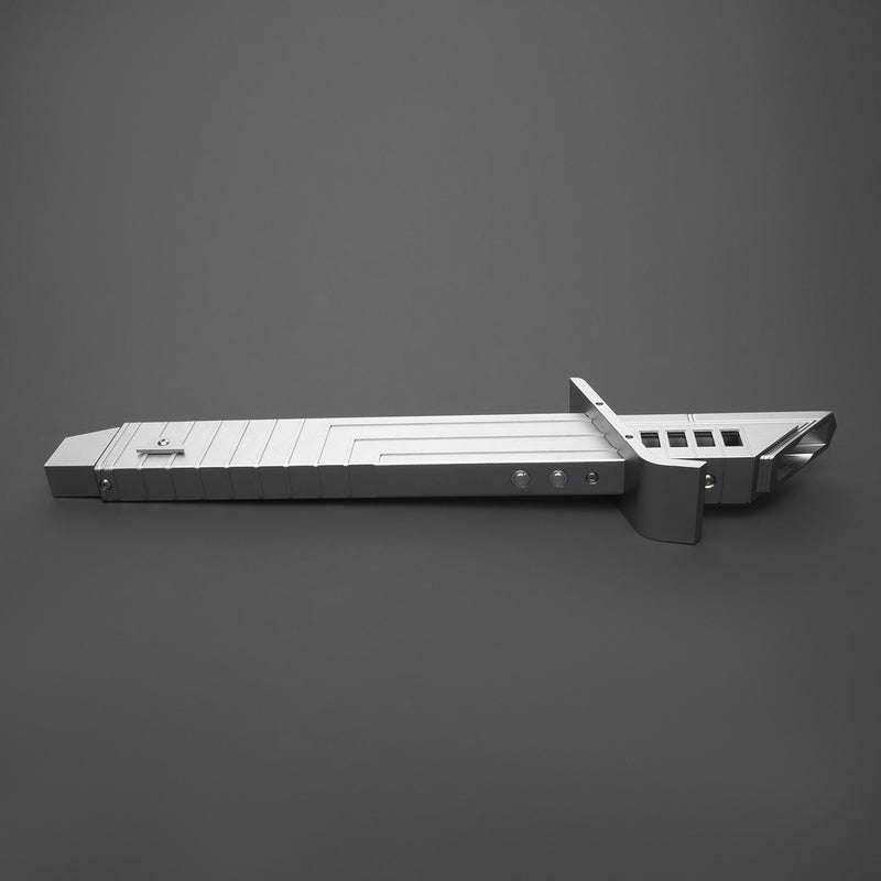 The Creed Xeno RGB Parsec Lightsaber