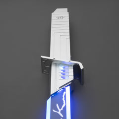 The Creed Xeno RGB Parsec Lightsaber