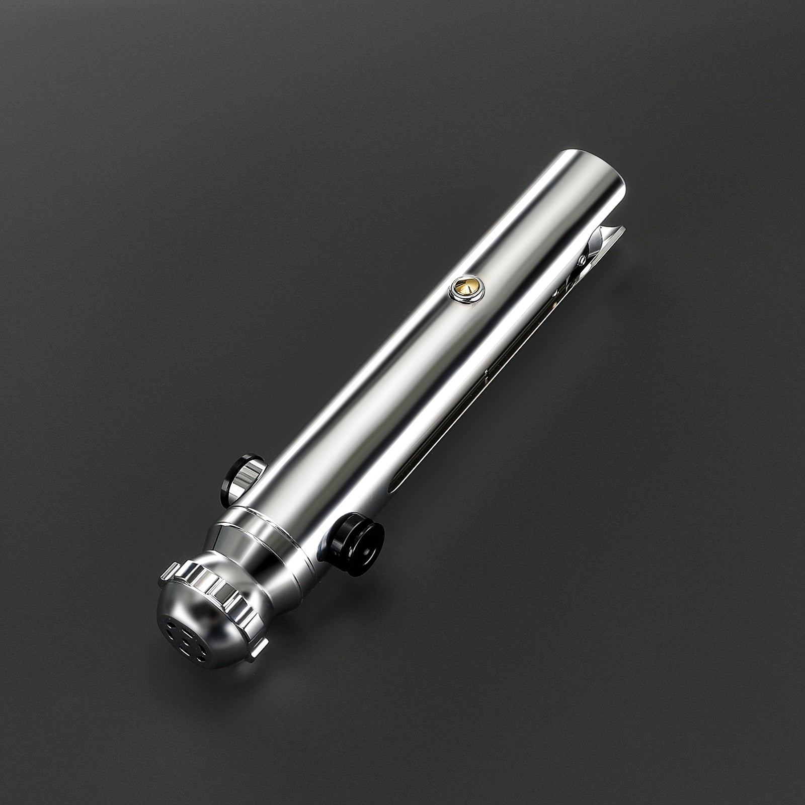 The Soka Small lightsaber – view 2