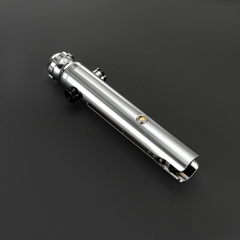 The Soka Small lightsaber hilt