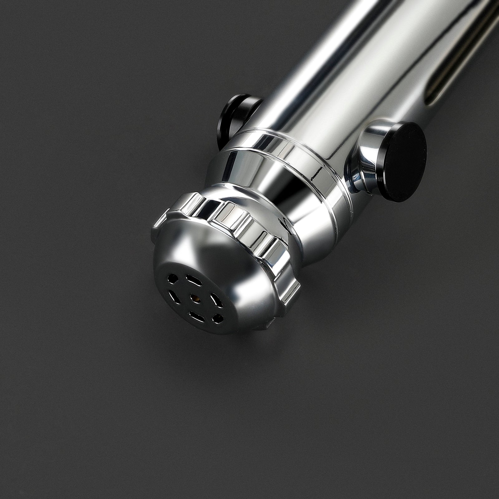 The Soka Small lightsaber – view 4