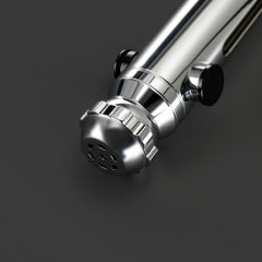 The Soka Small lightsaber – view 4