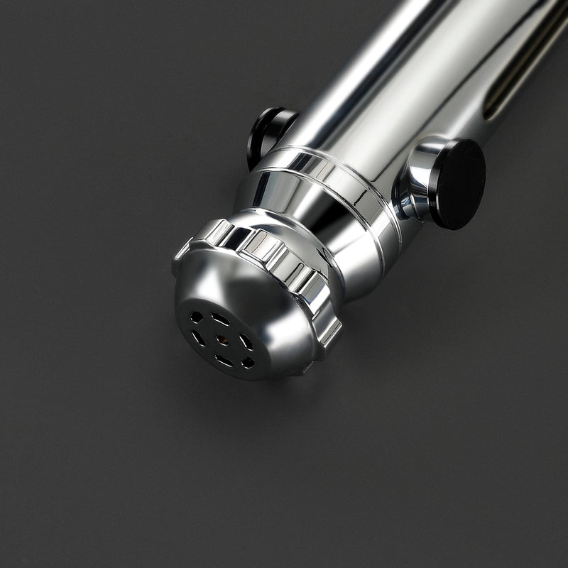 The Soka Small lightsaber – view 4