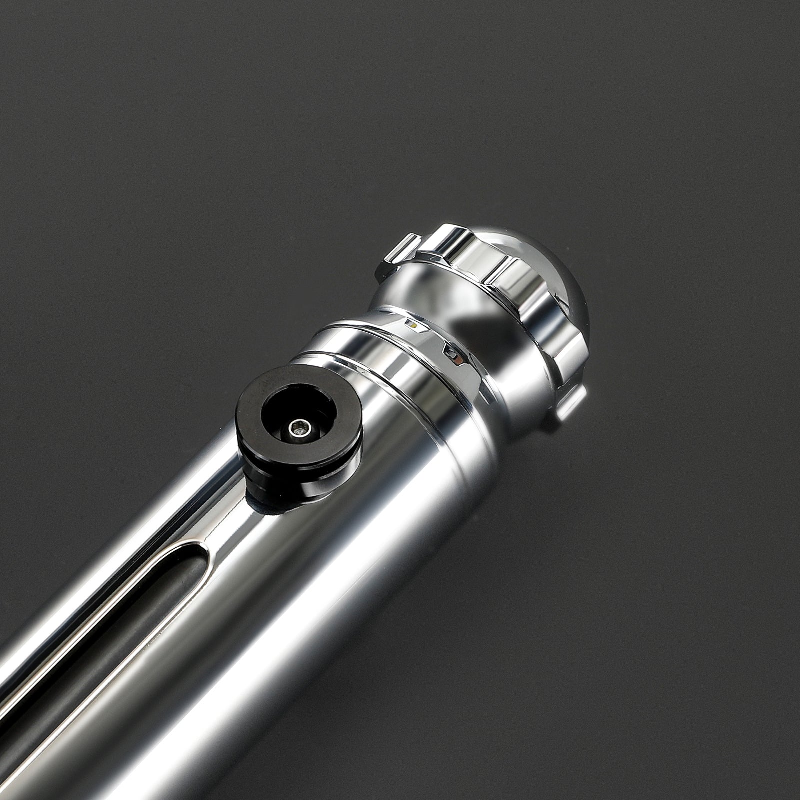 The Soka Small lightsaber – view 5