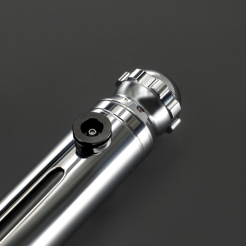 The Soka Small lightsaber – view 5