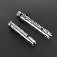 The Soka Pair lightsaber – view 6