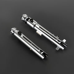 The Soka Pair lightsaber – view 7