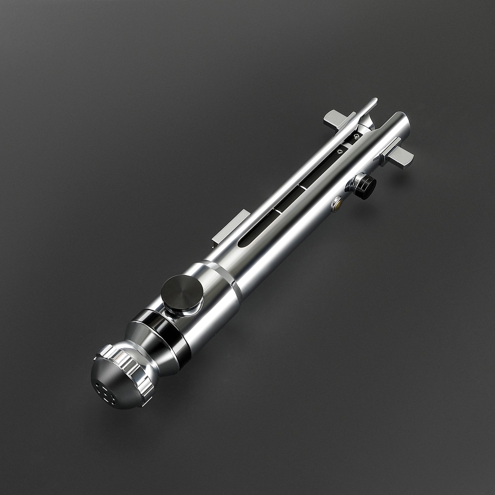 The Soka Large lightsaber – view 2