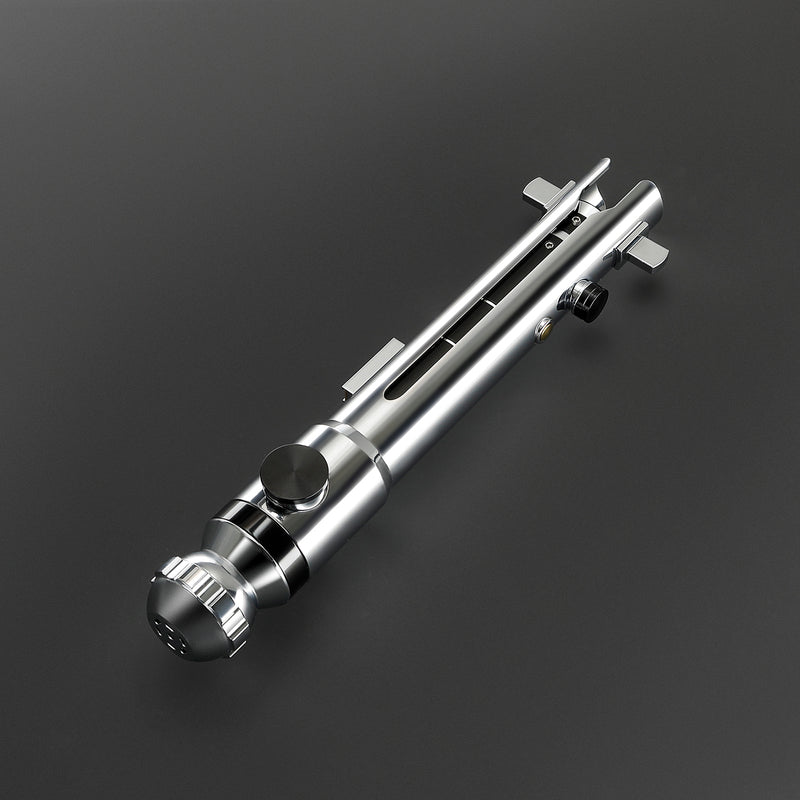 The Soka Large lightsaber – view 2