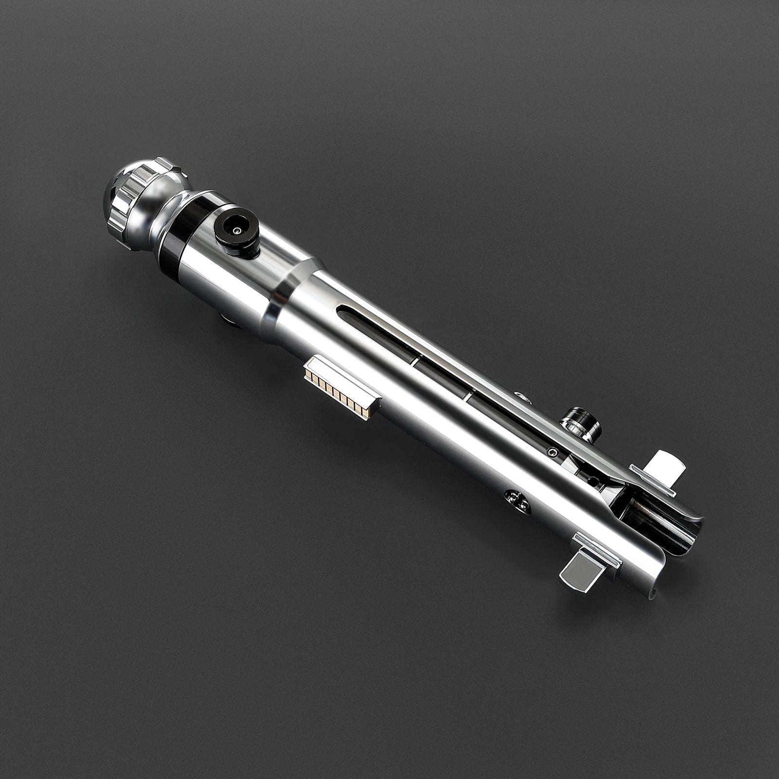 The Soka Large lightsaber hilt