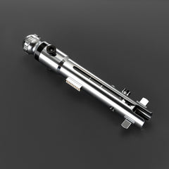 The Soka Large lightsaber hilt