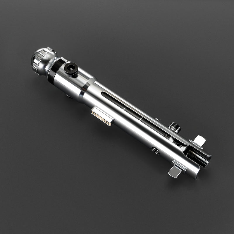 The Soka Large lightsaber hilt