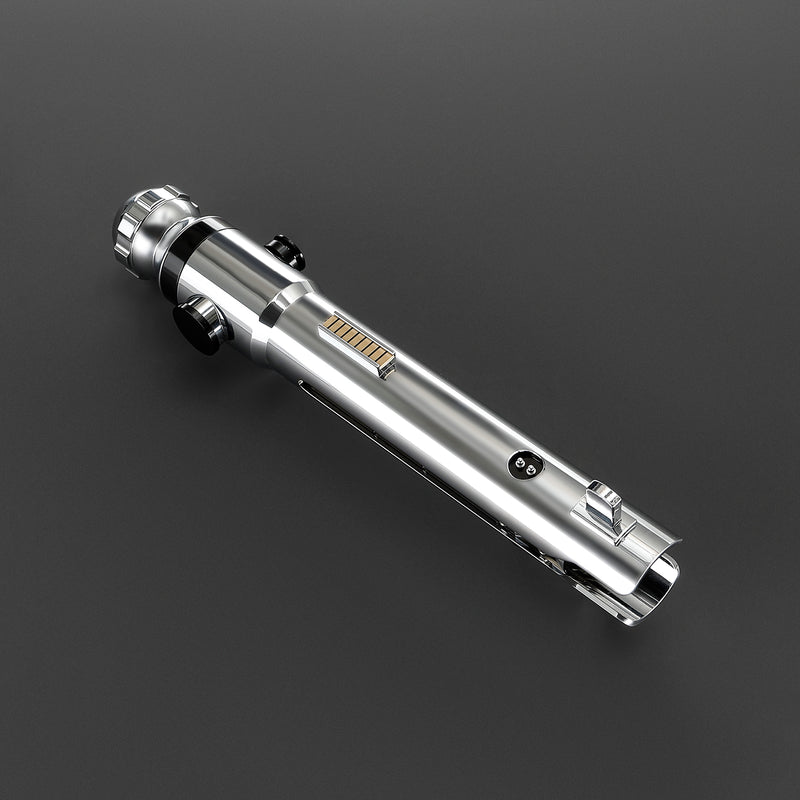 The Soka Large lightsaber – view 4