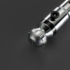 The Soka Large lightsaber – view 5