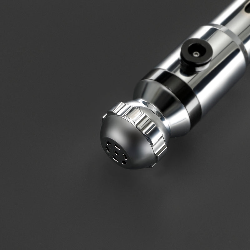 The Soka Large lightsaber – view 5