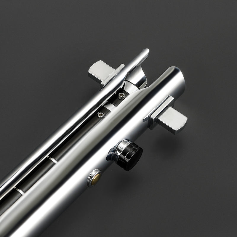 The Soka Large lightsaber – view 8