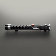 The Gone Xeno RGB & Xeno Pixel Parsec Lightsaber - main