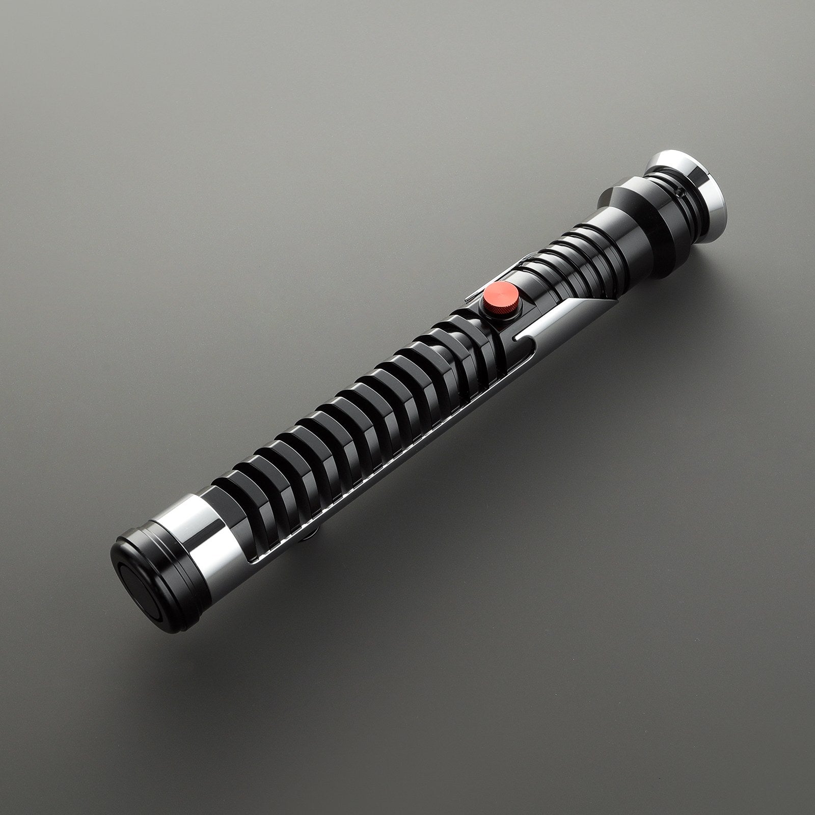 The Gone Xeno RGB & Xeno Pixel Parsec Lightsaber