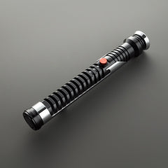 The Gone Xeno RGB & Xeno Pixel Parsec Lightsaber
