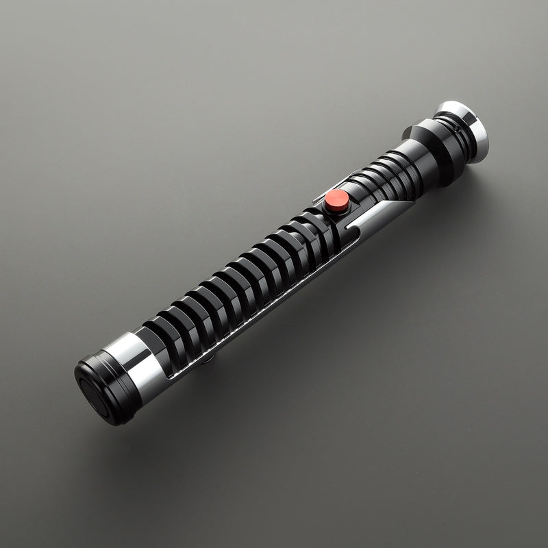 The Gone Xeno RGB & Xeno Pixel Parsec Lightsaber