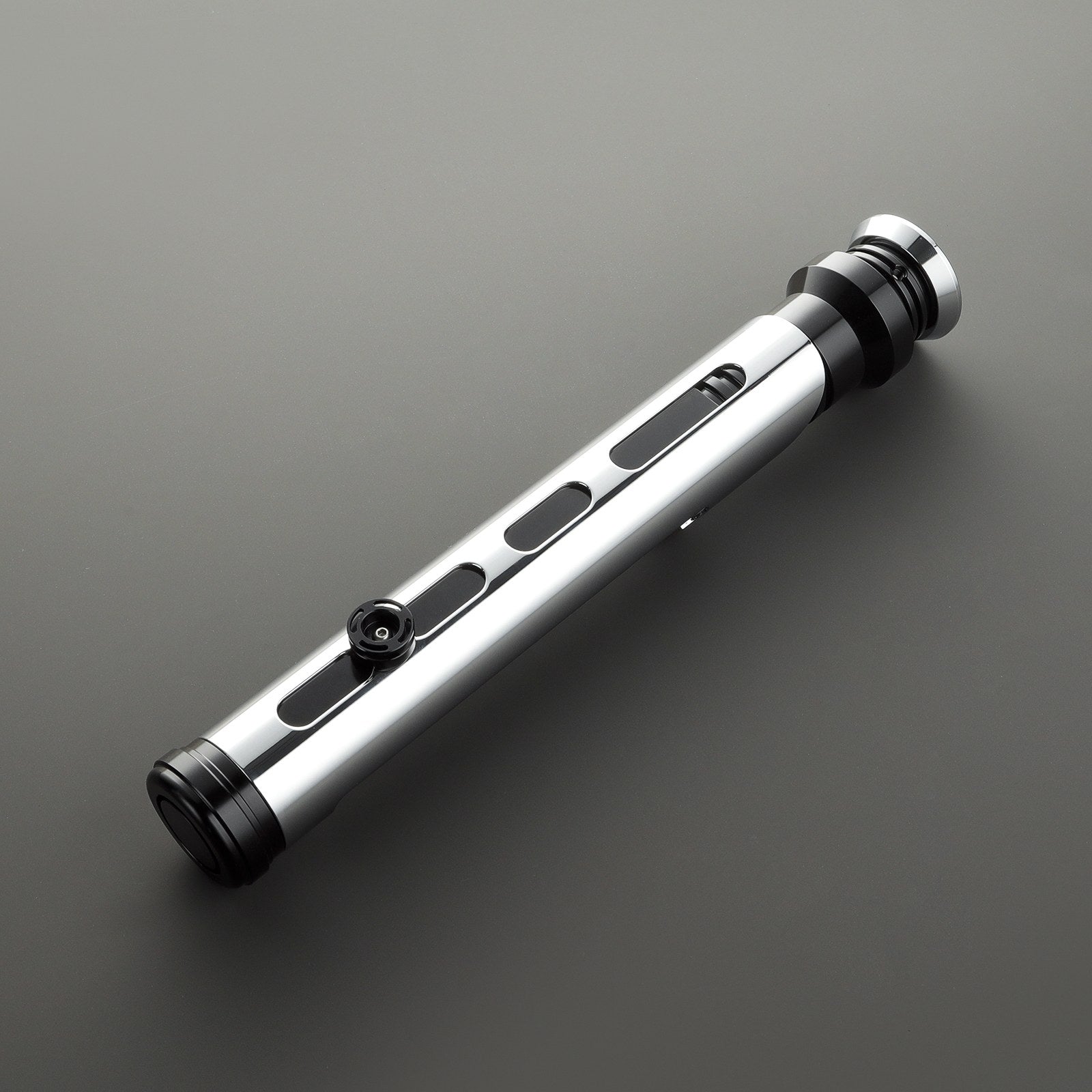 The Gone Xeno RGB & Xeno Pixel Parsec Lightsaber