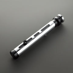 The Gone Xeno RGB & Xeno Pixel Parsec Lightsaber