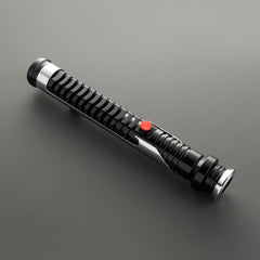 The Gone Xeno RGB & Xeno Pixel Parsec Lightsaber