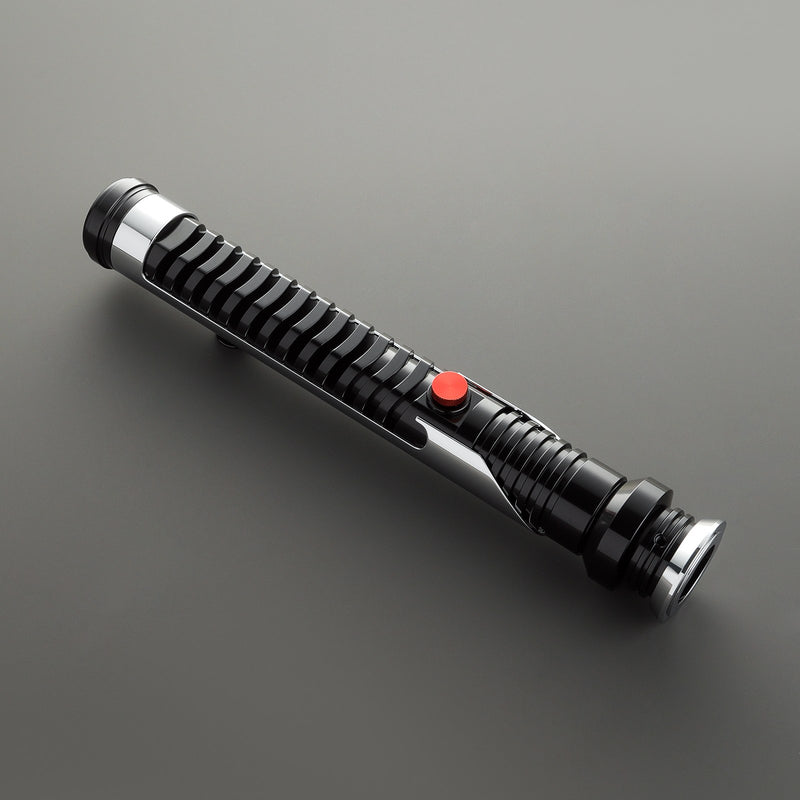 The Gone Xeno RGB & Xeno Pixel Parsec Lightsaber