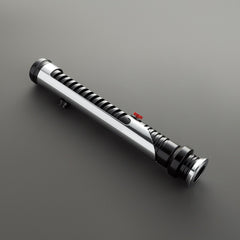 The Gone Xeno RGB & Xeno Pixel Parsec Lightsaber