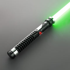 The Gone Xeno RGB & Xeno Pixel Parsec Lightsaber