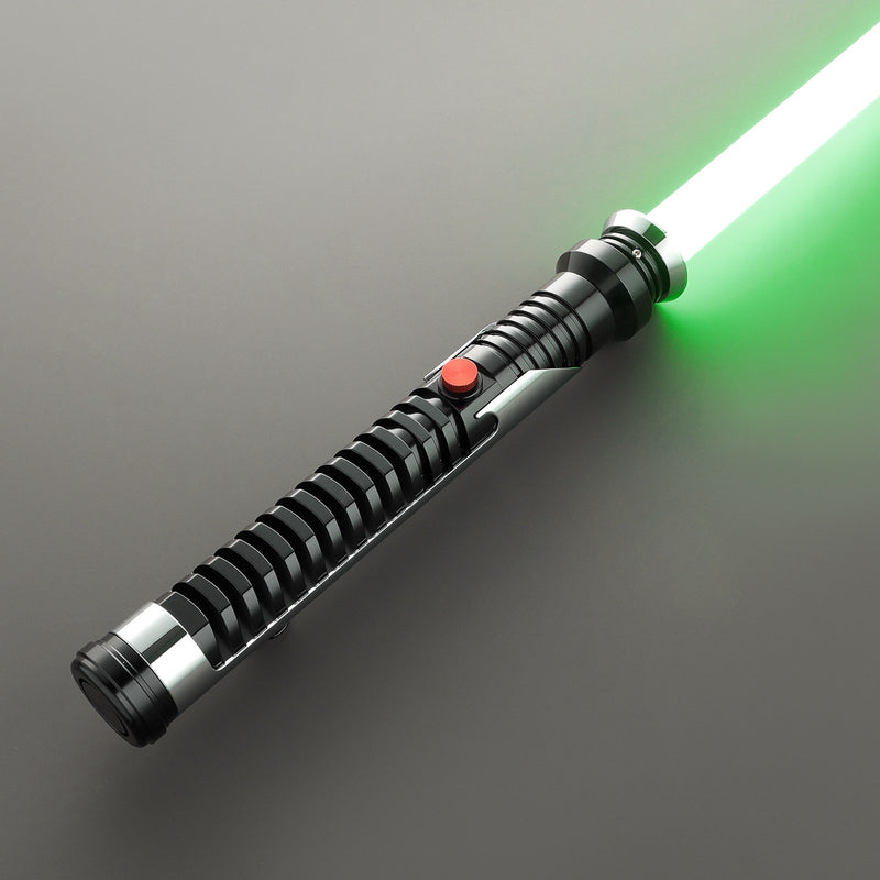 The Gone Xeno RGB & Xeno Pixel Parsec Lightsaber