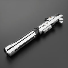 The Unleashed (Without Crystal Chamber) lightsaber – view 3