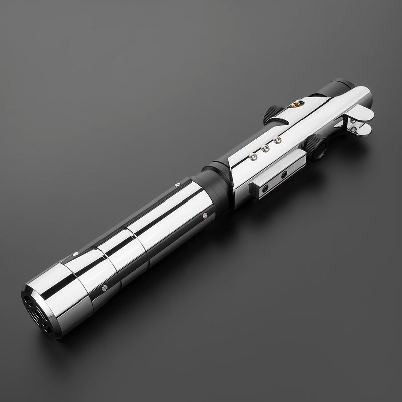 The Unleashed (Without Crystal Chamber) lightsaber – view 3