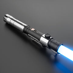 The Unleashed (Without Crystal Chamber) lightsaber – view 4