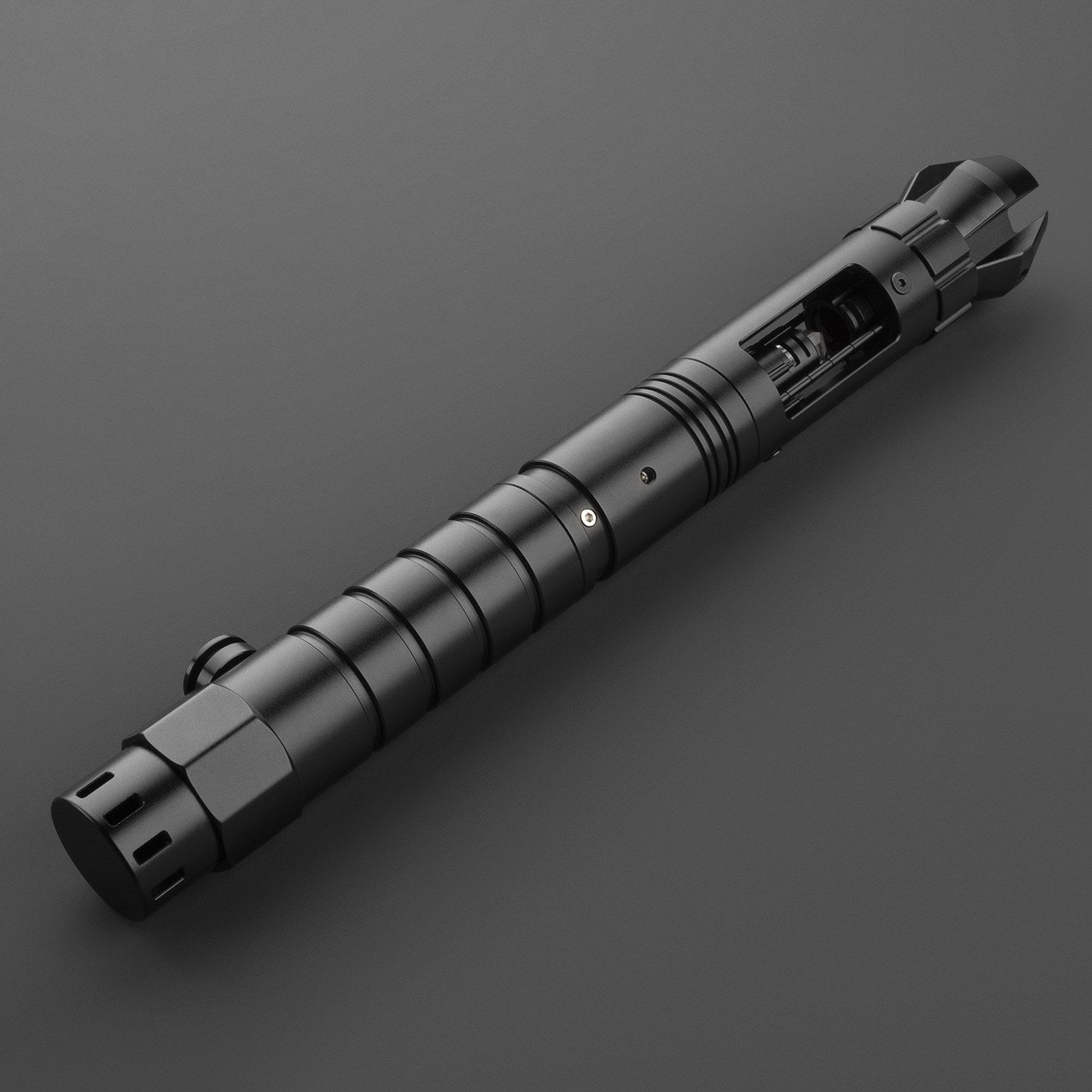 The Verdant Xeno RGB & Xeno Pixel Parsec Lightsaber