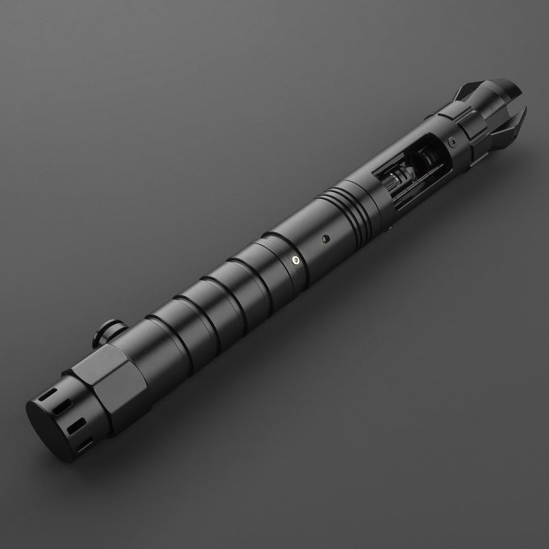 The Verdant Xeno RGB & Xeno Pixel Parsec Lightsaber