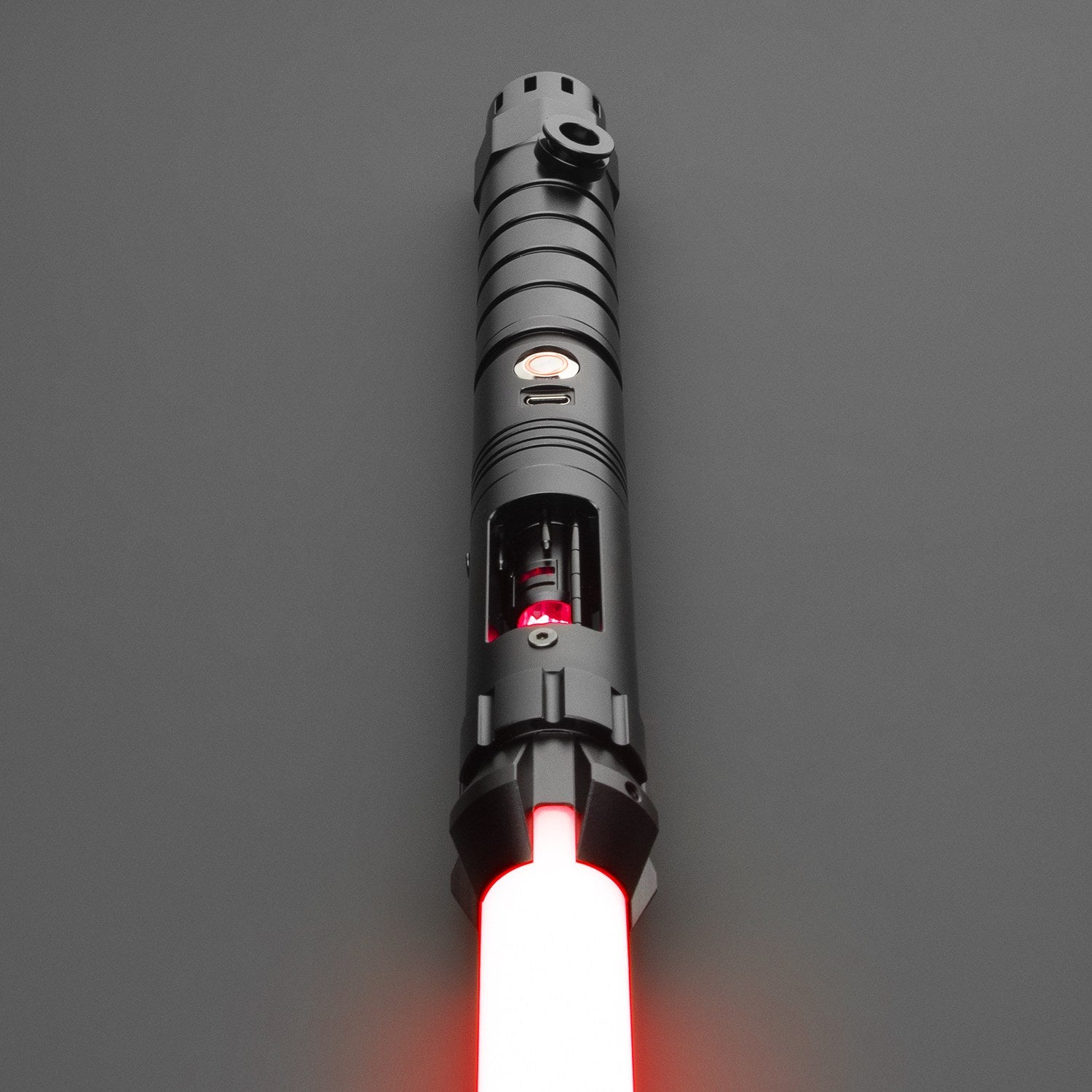 The Verdant Xeno RGB & Xeno Pixel Parsec Lightsaber